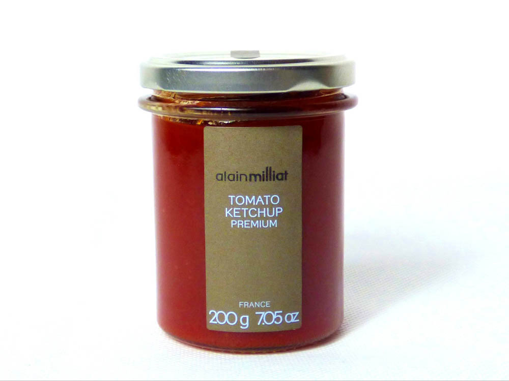 Alain Milliat Tomato Ketchup Premium