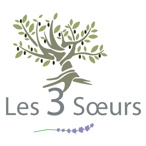 Logo EPICERIE LES 3 SOEURS
